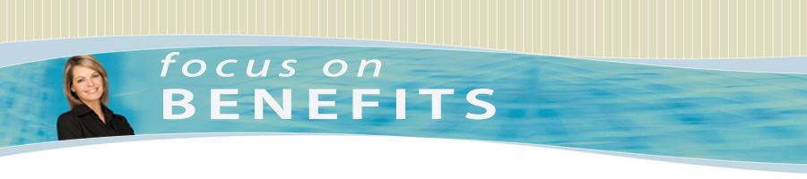 Focus on Benefits - Santa Cruz Insurance Group